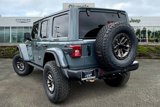 New 2025 Jeep Wrangler Unlimited Rubicon 392 image 3