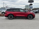 New 2025 Lincoln Nautilus Reserve image 2