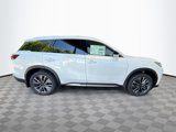New 2026 INFINITI QX60 Luxe w/ Cargo Package image 6