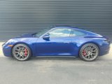 Certified 2024 Porsche 911 Carrera S image 2