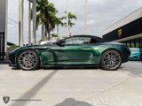 Used 2024 Aston Martin DB12 Convertible image 5