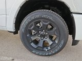 New 2025 RAM 2500 Rebel image 5