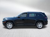 Used 2023 Jeep Grand Cherokee Limited w/ Luxury Tech Group II image 4