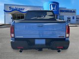 New 2025 Honda Ridgeline TrailSport image 4