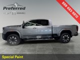 New 2025 GMC Sierra 2500 Denali w/ Denali Reserve Package image 2
