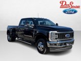 New 2025 Ford F350 Lariat image 4