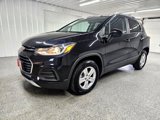 Used 2022 Chevrolet Trax LT image 4