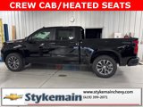 New 2025 Chevrolet Silverado 1500 RST image 2