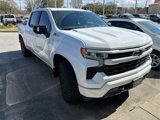 Used 2024 Chevrolet Silverado 1500 RST w/ All Star Edition Plus image 3
