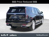 Used 2024 Cadillac Escalade ESV Premium Luxury image 2