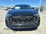 New 2025 Audi Q8 Prestige image 2
