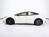 Used 2024 Toyota Prius Prime SE image 4