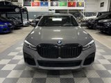 Used 2022 BMW 750i xDrive w/ Executive Package image 4