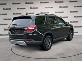 New 2025 Honda Pilot TrailSport image 5