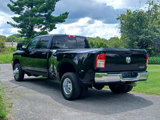 Used 2024 RAM 3500 Tradesman w/ Chrome Appearance Group image 5