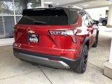 New 2026 Chevrolet Equinox LT w/ Convenience Package II image 4
