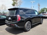 New 2025 Nissan Armada Platinum w/ Convenience Package image 3