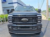 New 2025 Ford F250 XLT image 2