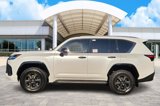 New 2025 Lexus LX 700h Overtrail image 3