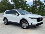 New 2025 Honda CR-V EX-L image 2