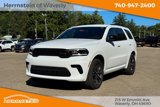 New 2026 Dodge Durango GT image 3