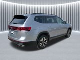 Certified 2024 Volkswagen Atlas SE image 3