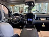 New 2025 RAM 1500 Tungsten w/ Towing Technology Group image 2