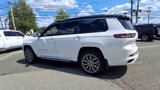 Certified 2021 Jeep Grand Cherokee L Summit image 6