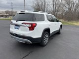 Certified 2023 GMC Acadia SLT image 5