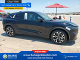Used 2025 Ford Mustang Mach-E Select w/ Comfort Package Lite image 5