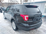 Used 2019 Ford Explorer 4WD Police Interceptor image 5