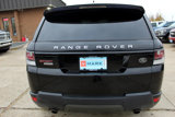 Used 2016 Land Rover Range Rover Sport Supercharged image 5