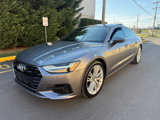 Used 2019 Audi A7 3.0T Premium Plus w/ Premium Plus Package image 3