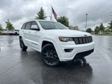 Certified 2021 Jeep Grand Cherokee Laredo X image 2