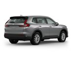 New 2026 Honda CR-V LX image 2