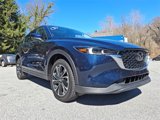 Used 2023 MAZDA CX-5 AWD 2.5 S w/ Premium Package image 2