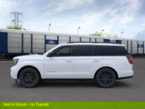 New 2025 Ford Expedition Platinum image 3