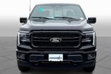 New 2025 Ford F150 Lariat w/ Equipment Group 502A High image 3