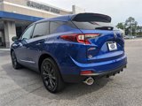 New 2025 Acura RDX A-Spec image 6