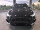 Used 2023 Audi Q8 Premium Plus w/ Premium Plus Package image 3