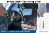 Used 2024 Ford Bronco Outer Banks image 3