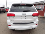 Used 2018 Jeep Grand Cherokee Summit image 5