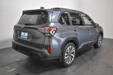 New 2025 Subaru Forester Touring image 5