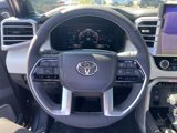 New 2025 Toyota Sequoia Capstone image 2