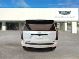 Certified 2025 Cadillac Escalade ESV Sport Platinum image 3