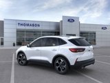 New 2025 Ford Escape ST-Line Elite w/ Tech Pack #2 image 4