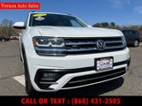 Used 2020 Volkswagen Atlas SE w/ Panoramic Sunroof Package image 4