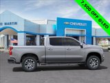 New 2025 Chevrolet Silverado 1500 LTZ image 5