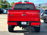 Used 2014 Ford F150 FX4 w/ Equipment Group 402A Luxury image 6
