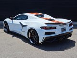 Used 2025 Chevrolet Corvette Z06 image 4
